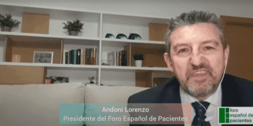 4º vídeo Andoni Lorenzo