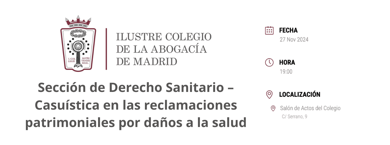 Banner Déficit de hierro - CSL Vifor