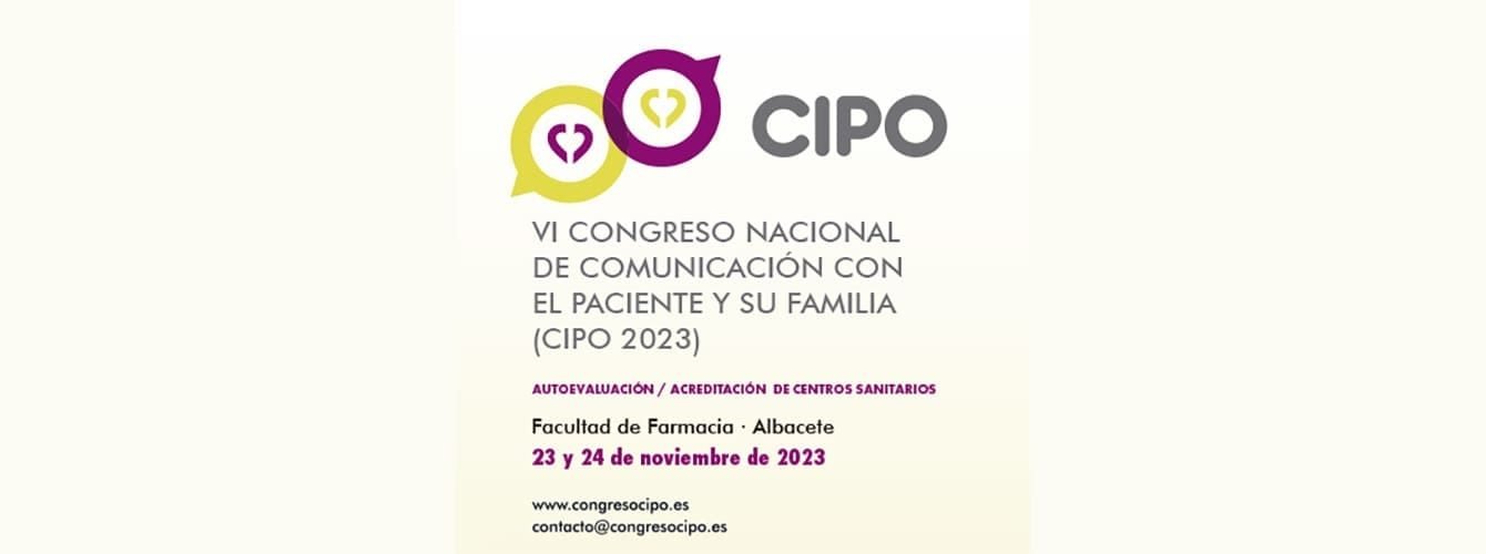 CONGRESO NACIONAL CIPO 2023