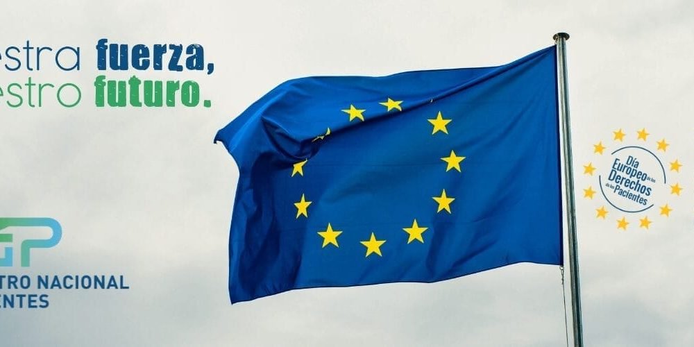 ENCUENTRO NACIONAL DE PACIENTES - FORO ESPAÑOL DE PACIENTES - EUROPA