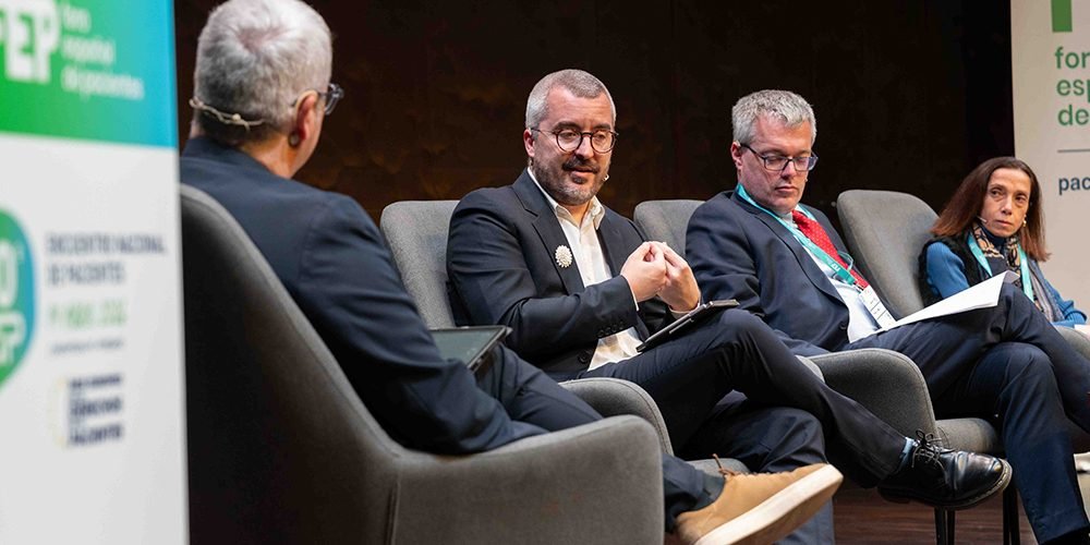 El FEP exige en su congreso anual que la Ley de Organizaciones de Pacientes asegure una participación real de las asociaciones en las políticas públicas de salud
