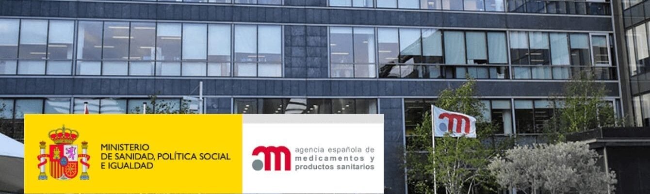 FORO ESPAÑOL DE PACIENTES AGENCIA ESPAÑOLA DEL MEDICAMENTO