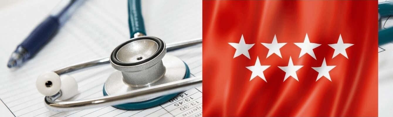 FORO ESPAÑOL DE PACIENTES COMUNIDAD DE MADRID SALUD