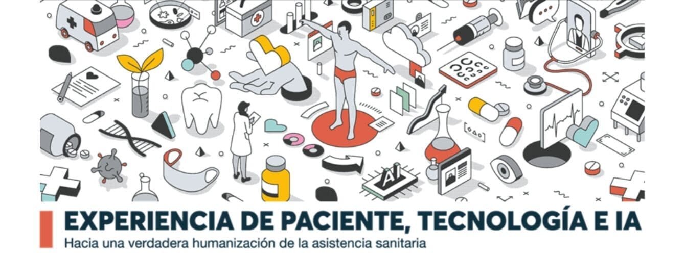 FORO-ESPANOL-DE-PACIENTES-EVENTO-EXPERIENCIA-DEL-PACIENTE-IA-EVERCO