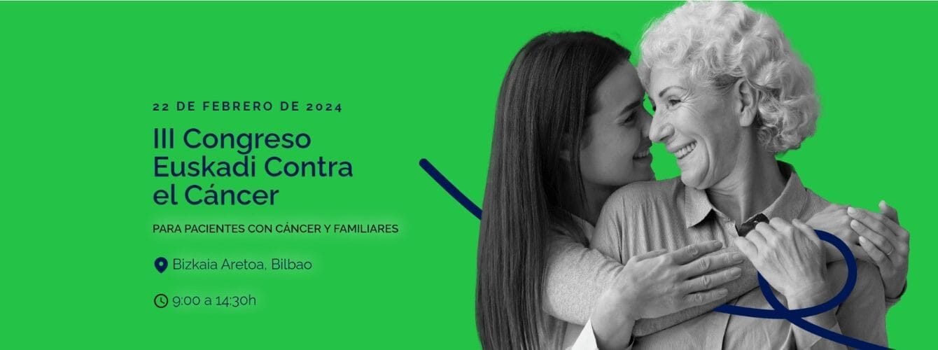 FORO-ESPANOL-DE-PACIENTES-III-Congreso-EUSKADI-CONTRA-EL-CANCER