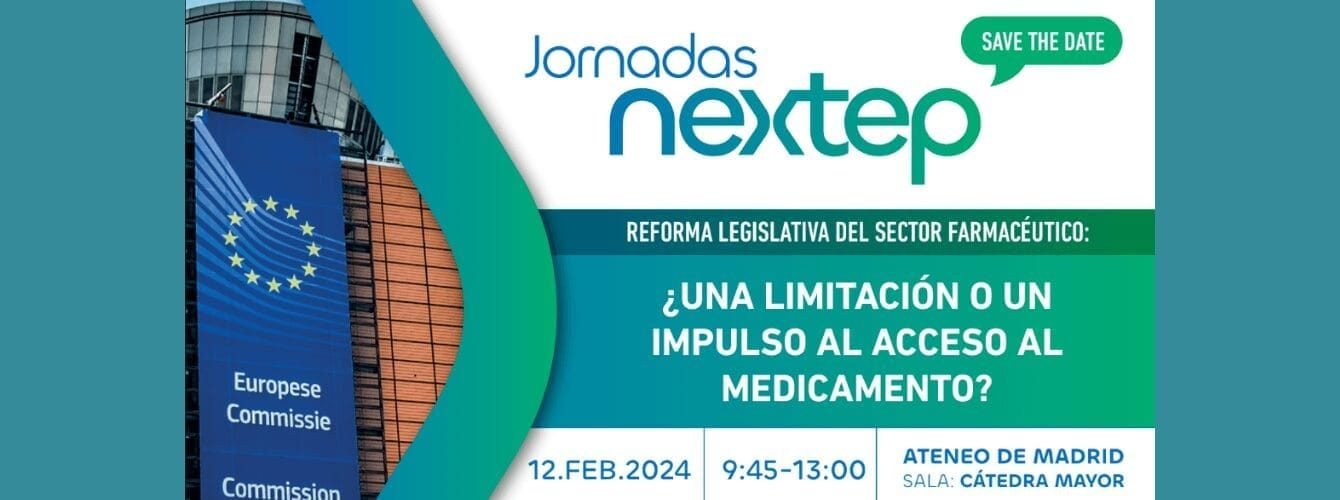 FORO-ESPANOL-DE-PACIENTES-JORNADAS-NEXTEP-REFORMA-LEGISLATIVA-DEL-SECTOR-FARMACEUTICO