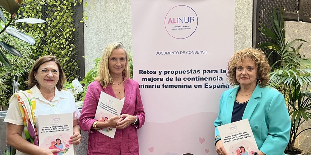etos y propuestas para la mejora de la continencia urinaria femenina en España
