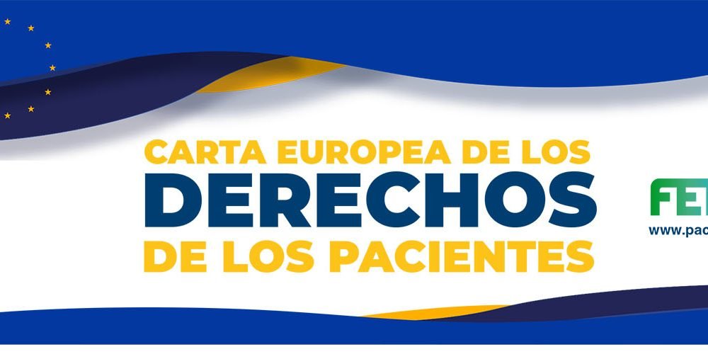 Día Europeo de los Derechos de los Pacientes