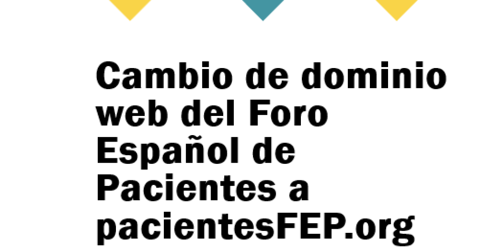 Imagen Cambio de Dominio FEP