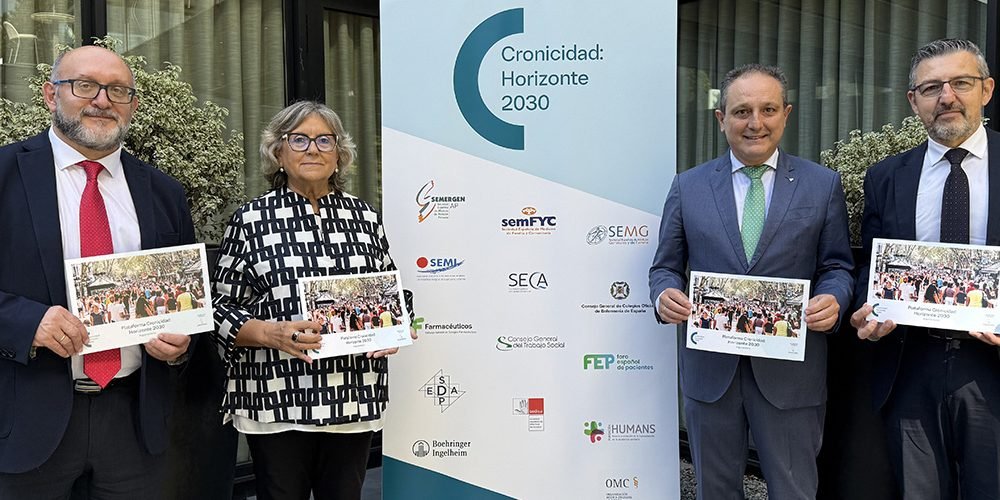 Los cribados el fortalecimiento de AP y el seguimiento con indicadores soluciones clave para el manejo de la cronicidad en España