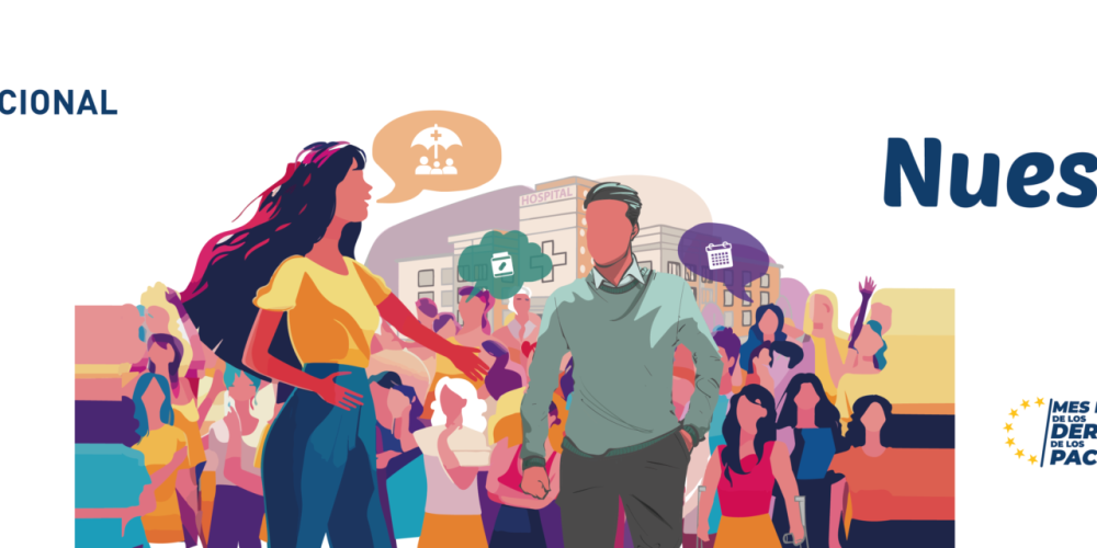 El Foro Español de Pacientes centrará su Encuentro Nacional en destacar el papel activo del paciente y en el análisis de la Ley de Organizaciones de Pacientes