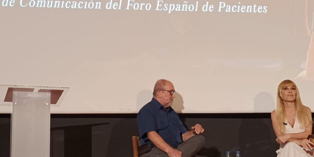Foro Español de Pacientes