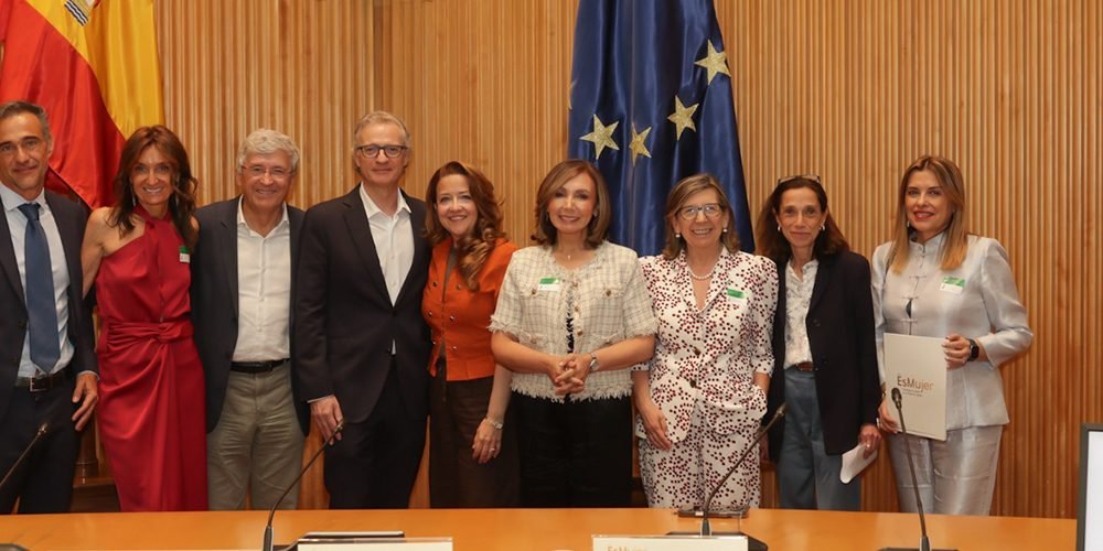 LA INICIATIVA ESMUJER RECLAMA UNA ESTRATEGIA DE SALUD DE LA MUJER EN ESPAÑA