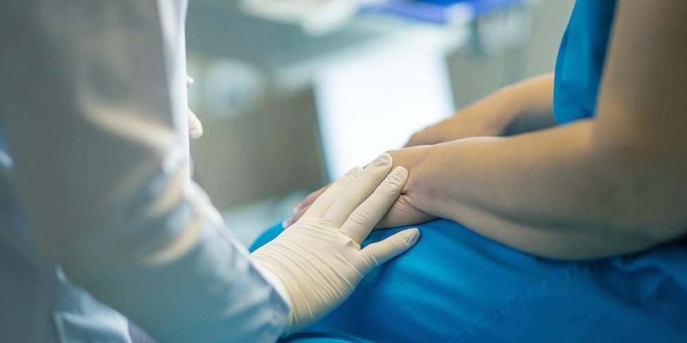 Experiencia del Paciente