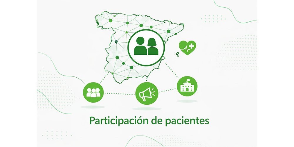 El Foro Español de Pacientes celebra el avance del Anteproyecto de Ley de Organizaciones de Pacientes y reivindica una participación efectiva del asociacionismo en España