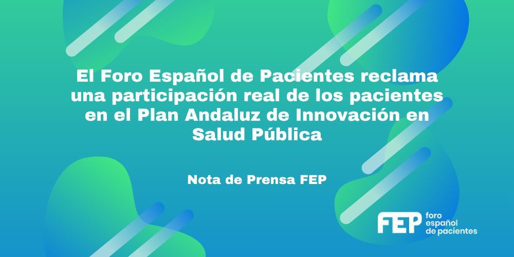 posicionamiento FEP_Andalucia